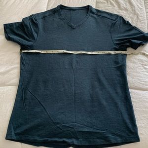 Lululemon - Size tag was removed - S